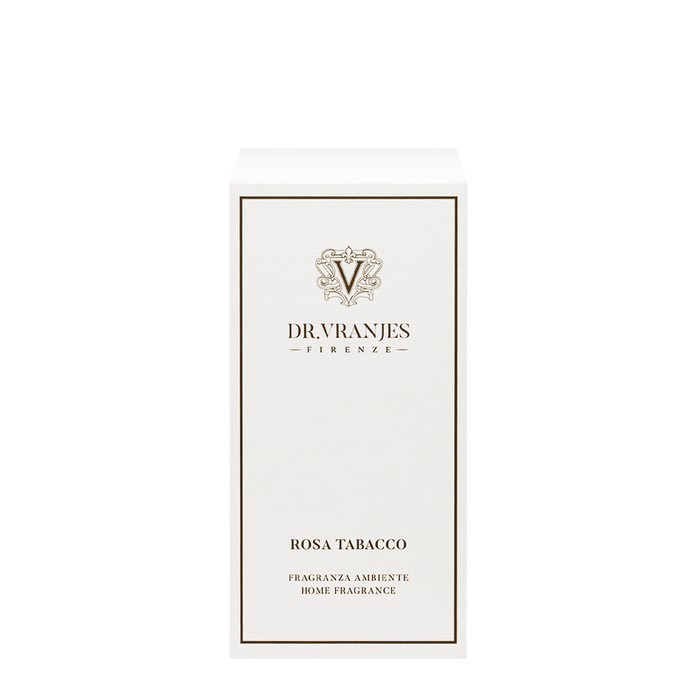 DR.VRANJES - ROSA TABACCO