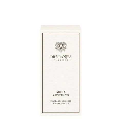 DR.VRANJES - MIRRA ZAFFERANO 2