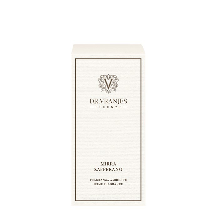 DR.VRANJES - MIRRA ZAFFERANO