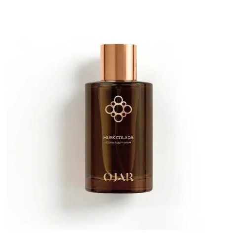OJAR - MUSK COLADA EXTRAIT DE PARFUM