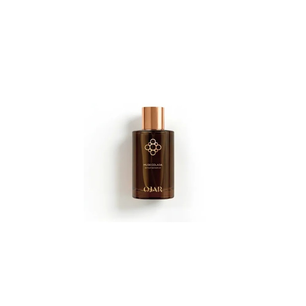 OJAR - MUSK COLADA EXTRAIT DE PARFUM