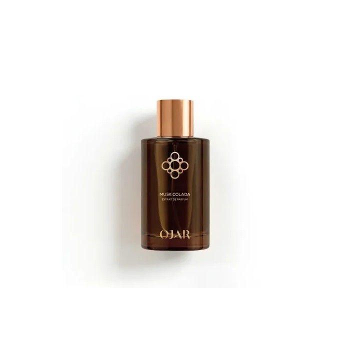 OJAR - MUSK COLADA EXTRAIT DE PARFUM