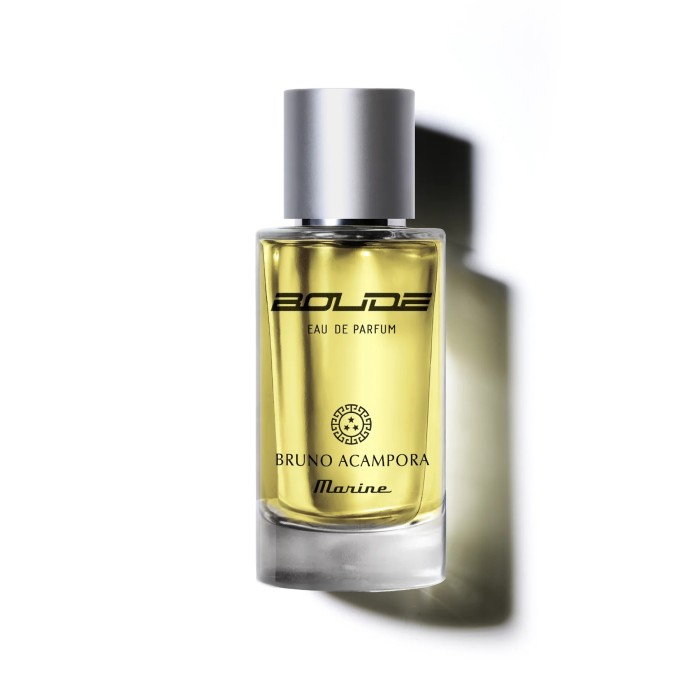 BRUNO ACAMPORA - BOLIDE EDP