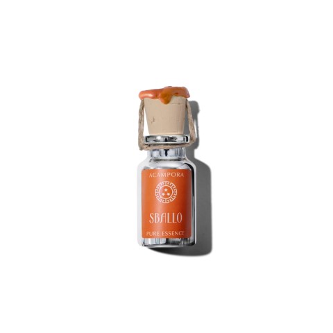 BRUNO ACAMPORA - SBALLO PURE ESSENCE