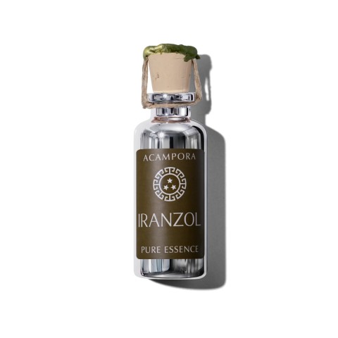 BRUNO ACAMPORA - IRANZOL PURE ESSENCE