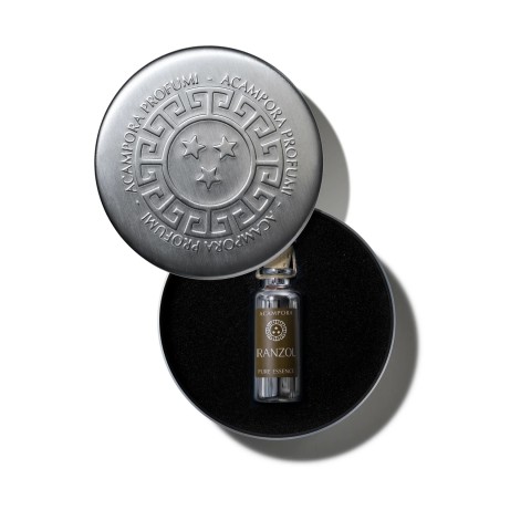 BRUNO ACAMPORA - IRANZOL PURE ESSENCE 2