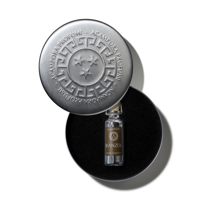 BRUNO ACAMPORA - IRANZOL PURE ESSENCE