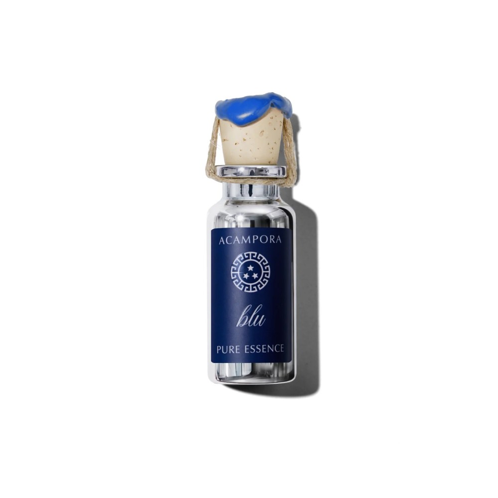 BRUNO ACAMPORA - BLUE PURE ESSENCE