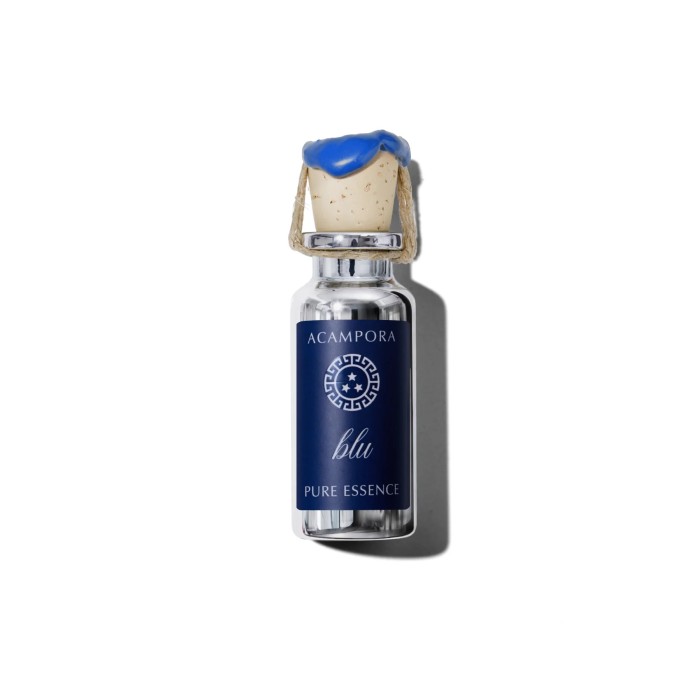 BRUNO ACAMPORA - BLUE PURE ESSENCE