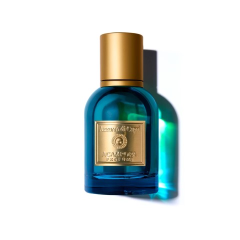 BRUNO ACAMPORA - AZZURRO DI CAPRI EXTRAIT DE PARFUM