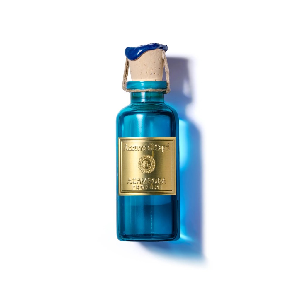 BRUNO ACAMPORA - AZZURRO DI CAPRI PURE ESSENCE