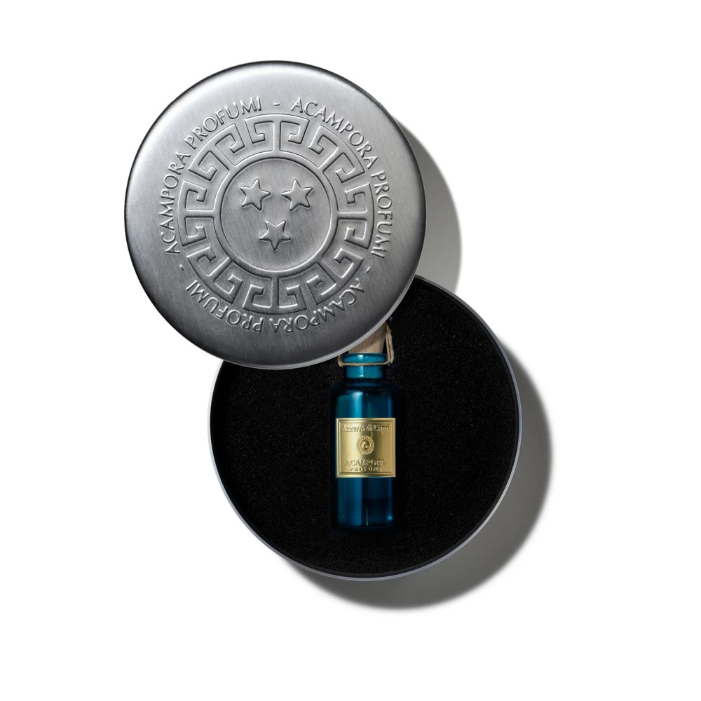 BRUNO ACAMPORA - AZZURRO DI CAPRI PURE ESSENCE