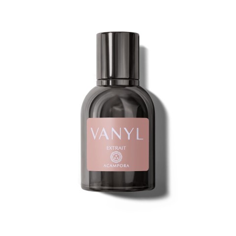 BRUNO ACAMPORA - VANYL EXTRAIT DE PARFUM