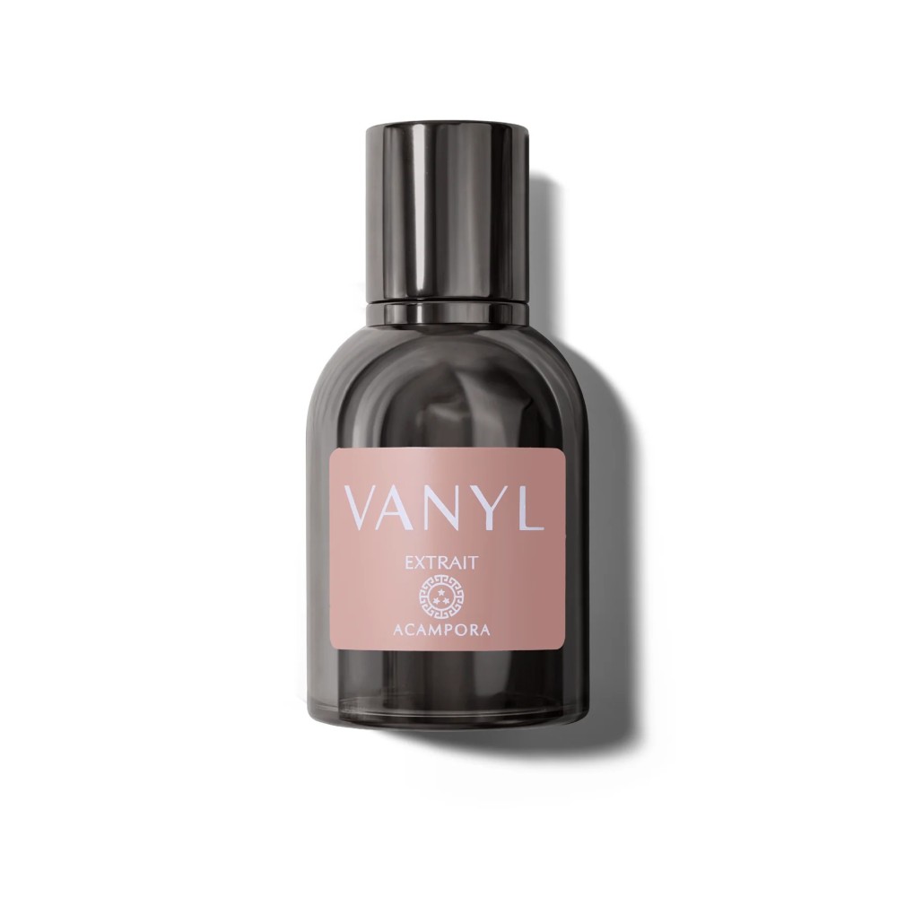 BRUNO ACAMPORA - VANYL EXTRAIT DE PARFUM