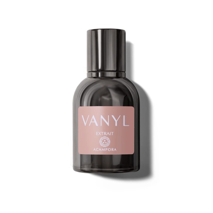 BRUNO ACAMPORA - VANYL EXTRAIT DE PARFUM