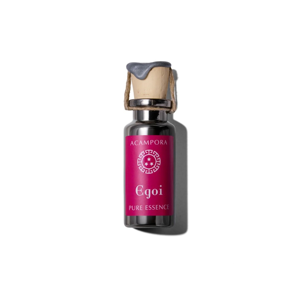 BRUNO ACAMPORA - EGOI PURE ESSENCE