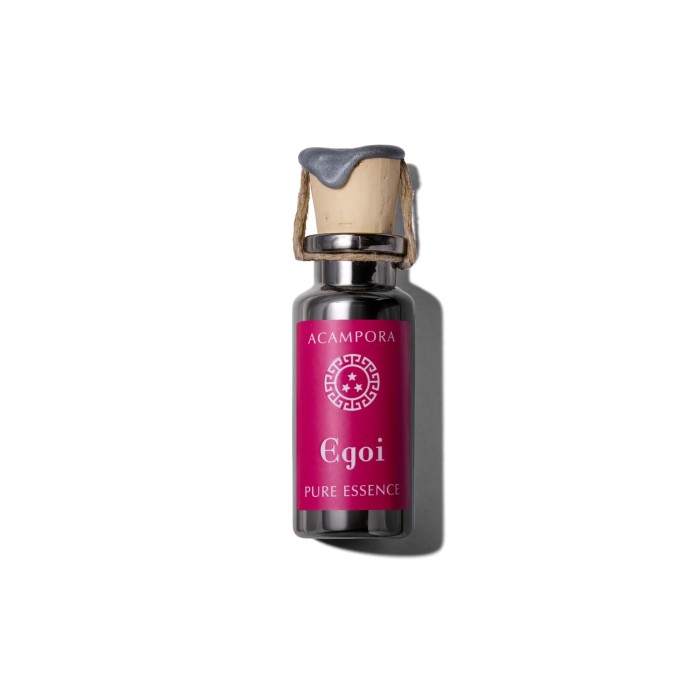 BRUNO ACAMPORA - EGOI PURE ESSENCE