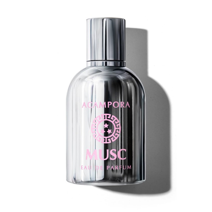 BRUNO ACAMPORA - MUSC EDP