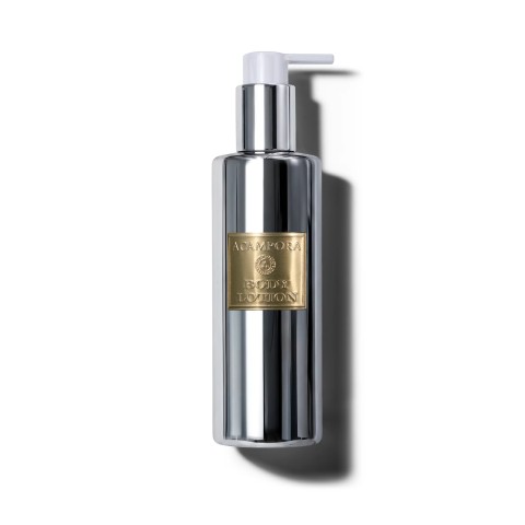 BRUNO ACAMPORA - MUSC BODY LOTION
