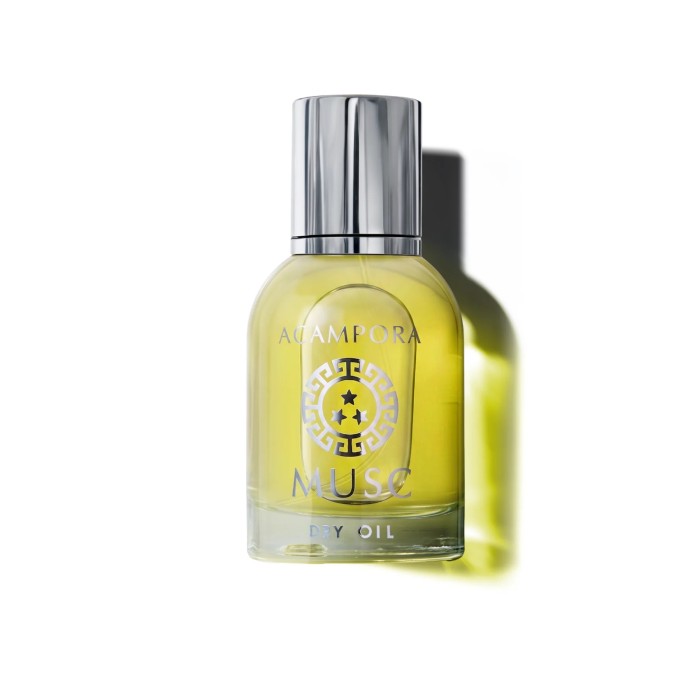 BRUNO ACAMPORA - MUSC DRY OIL