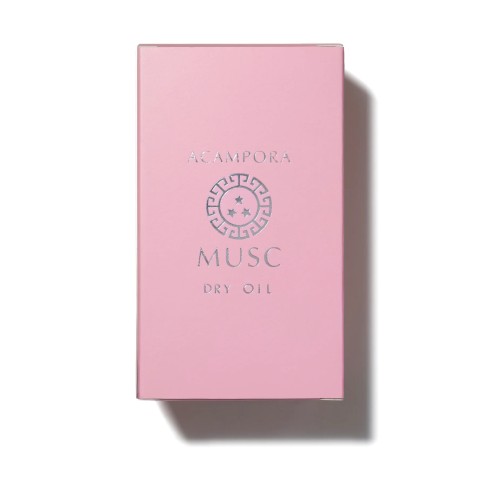 BRUNO ACAMPORA - MUSC DRY OIL 2