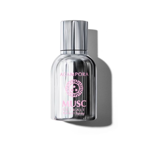 BRUNO ACAMPORA - MUSC EXTRAIT DE PARFUM