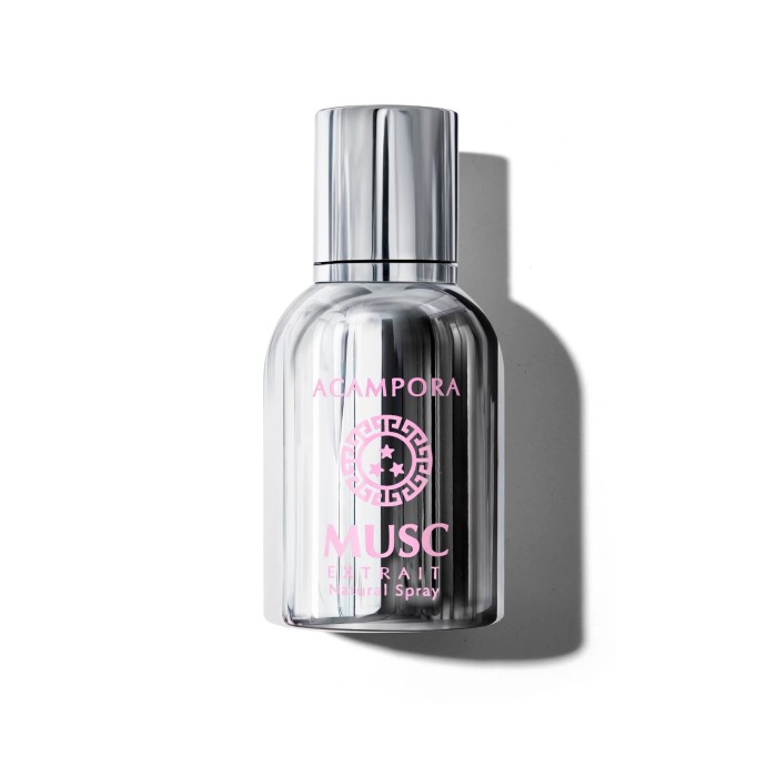 BRUNO ACAMPORA - MUSC EXTRAIT DE PARFUM