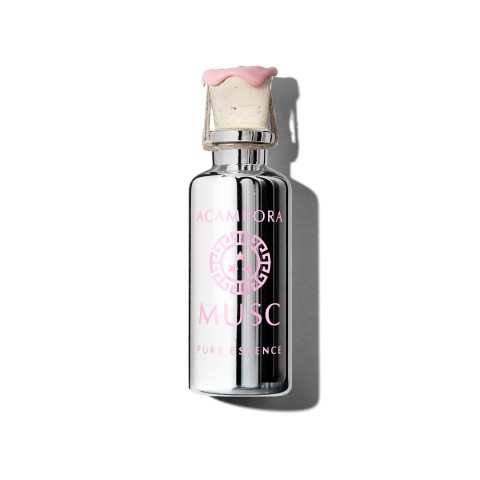 BRUNO ACAMPORA - MUSC PURE ESSENCE