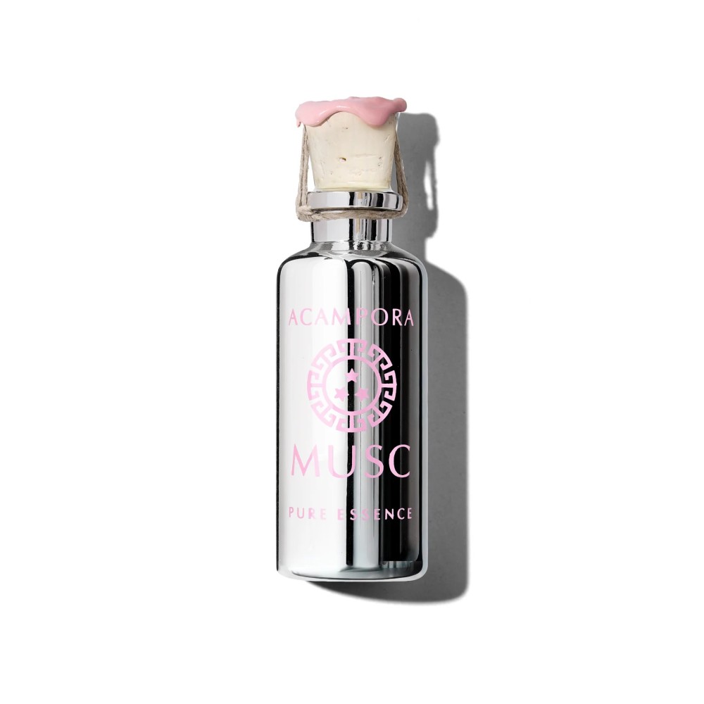 BRUNO ACAMPORA - MUSC PURE ESSENCE