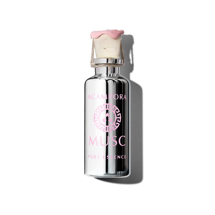 BRUNO ACAMPORA - MUSC PURE ESSENCE