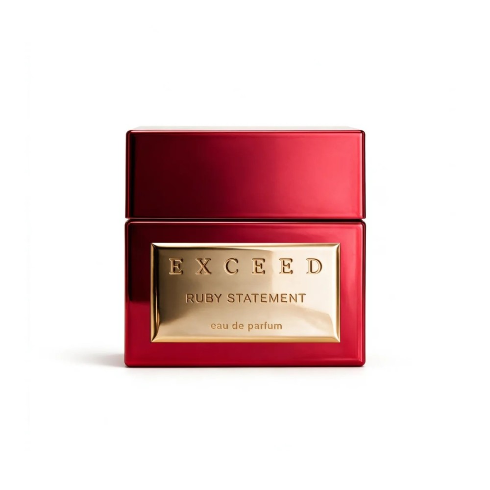 EXCEED - RUBY STATEMENT EDP