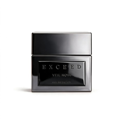 EXCEED - VEIL NOIR EDP