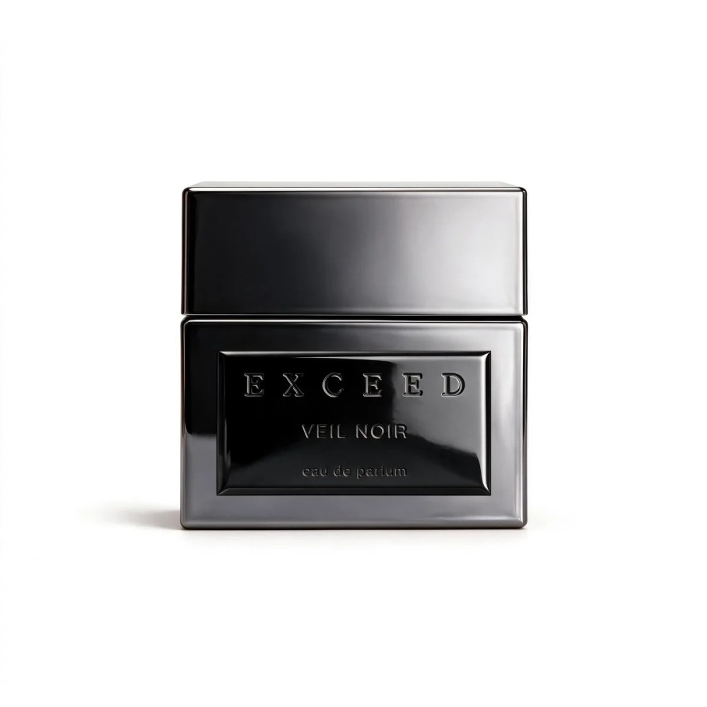 EXCEED - VEIL NOIR EDP