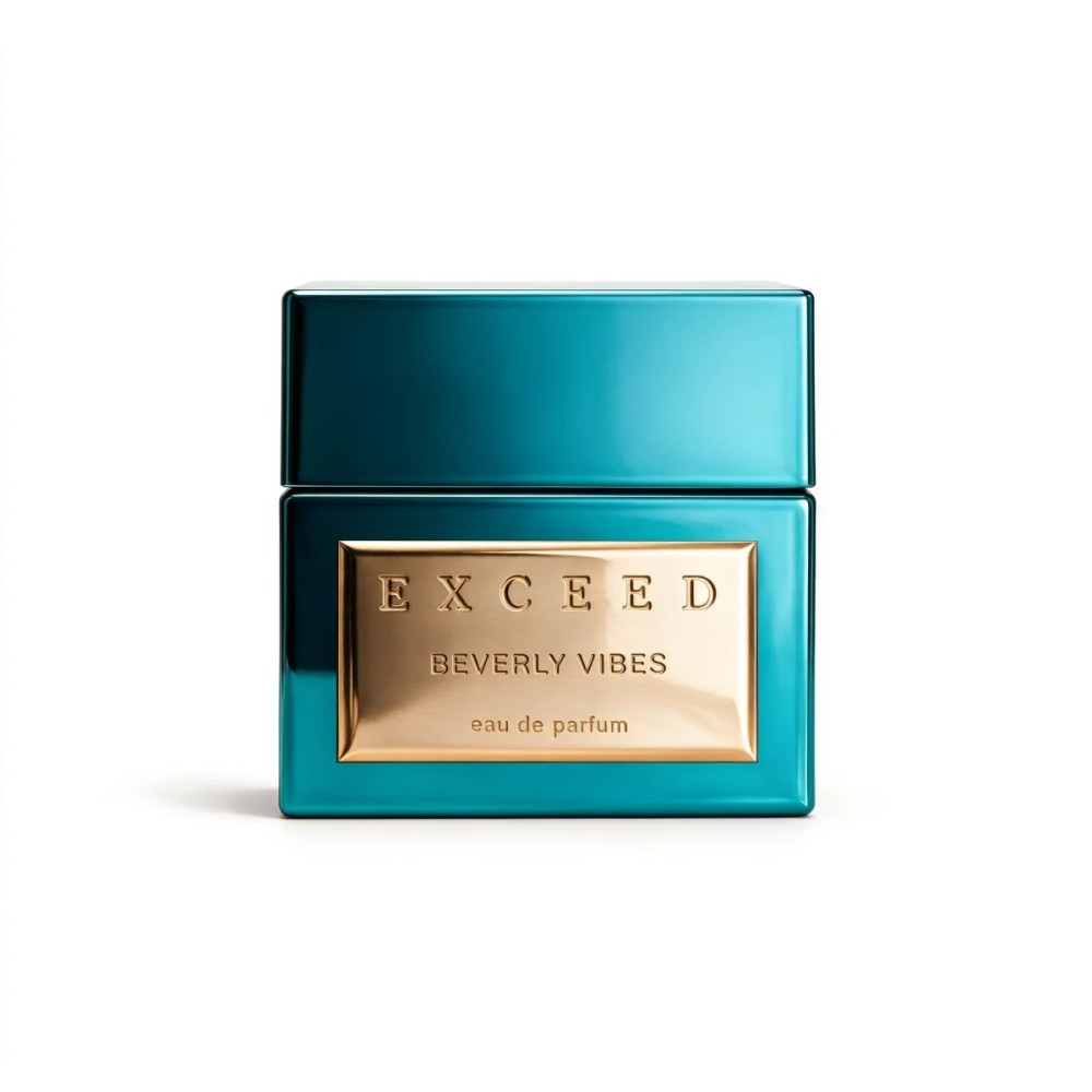 EXCEED - BEVERLY VIBES EDP