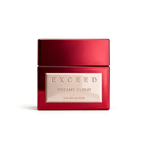 EXCEED - DREAMY CLOUD EDP