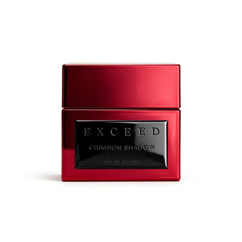 EXCEED - CRISMSON SHADOW EDP