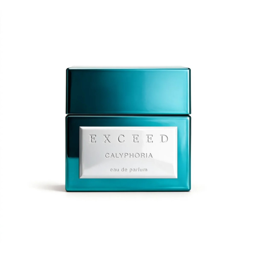 EXCEED - CALYPHORIA EDP