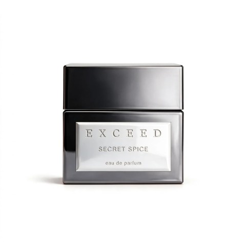 EXCEED - SECRET SPICE EDP