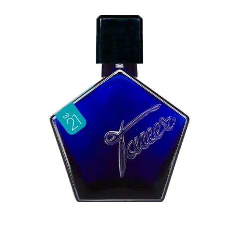 ANDY TAUER - L'AIR DU JARDIN CHACHE EDP