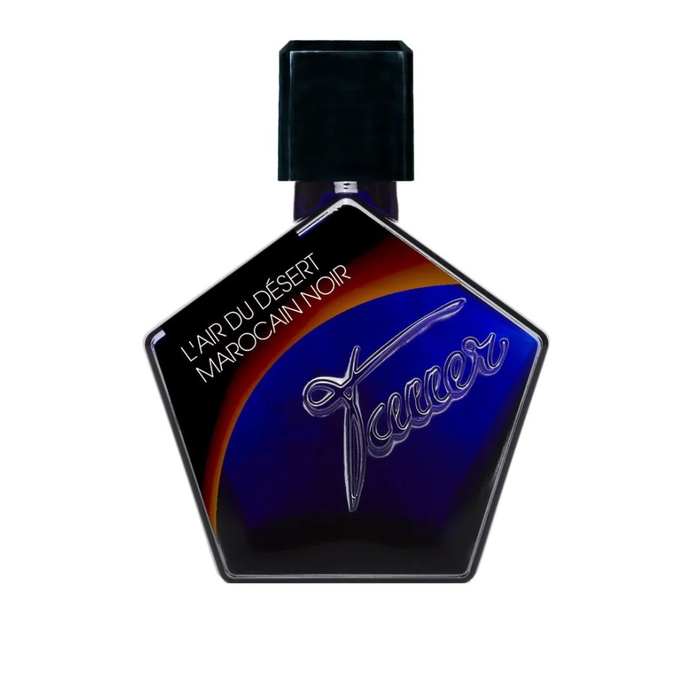 ANDY TAUER - L’AIR DU DESERT MARROCAIN NOIR EXTRAIT DE PARFUM