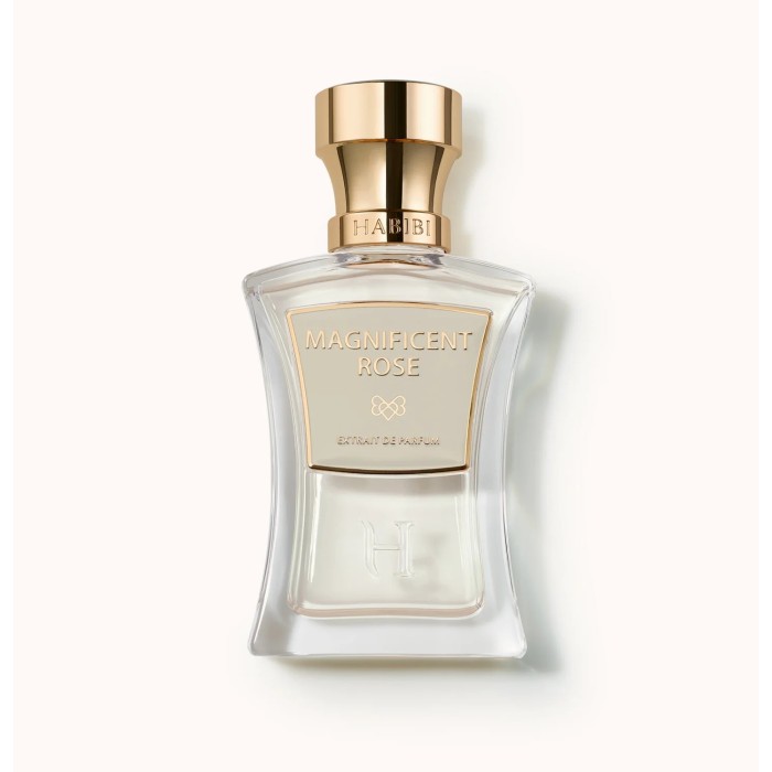 HABIBI - MAGNIFICENT ROSE EXTRAIT DE PARFUM