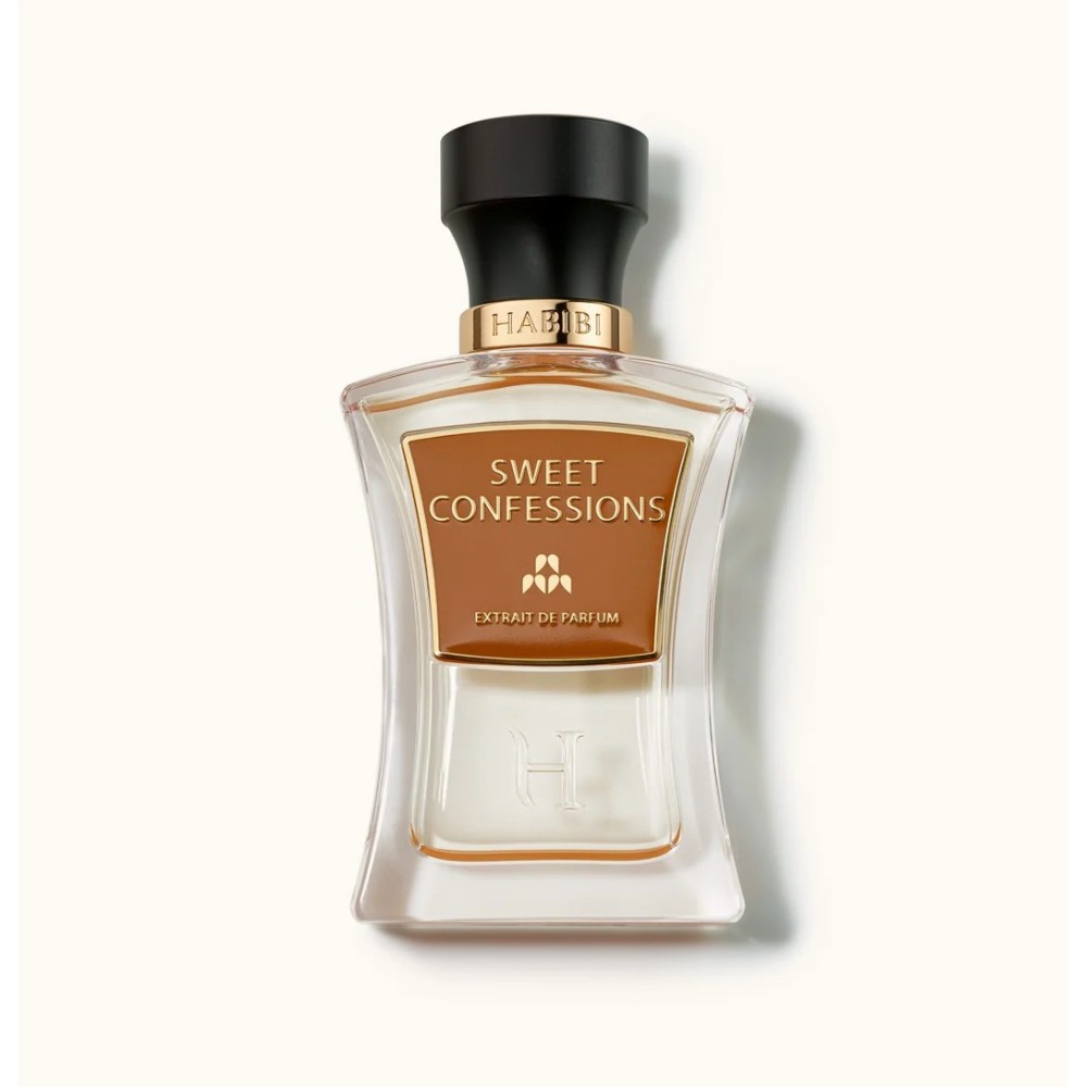 HABIBI - SWEET CONFESSION EXTRAIT DE PARFUM