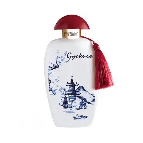 THE MERCHANT OF VENICE - GYOKURO EDP