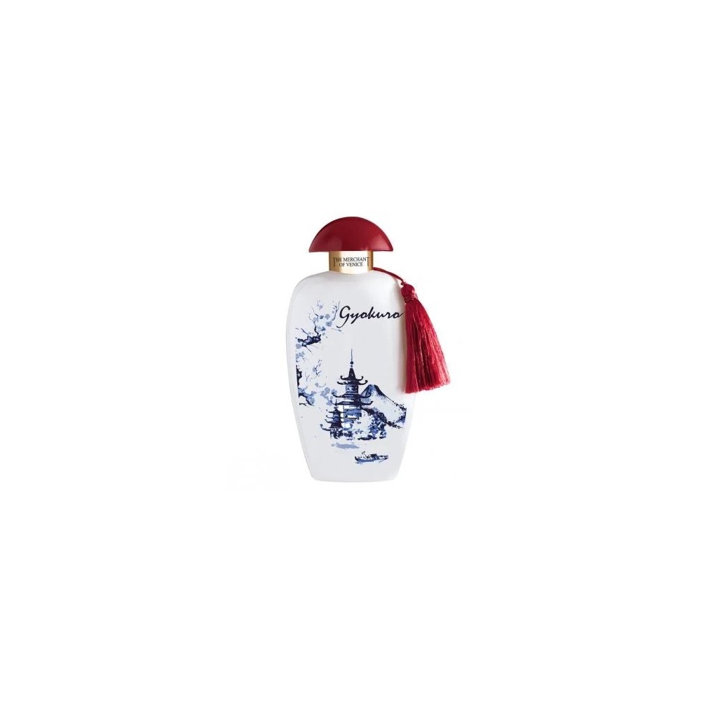 THE MERCHANT OF VENICE - GYOKURO EDP