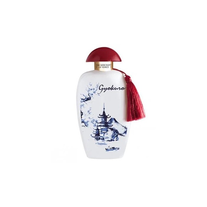 THE MERCHANT OF VENICE - GYOKURO EDP