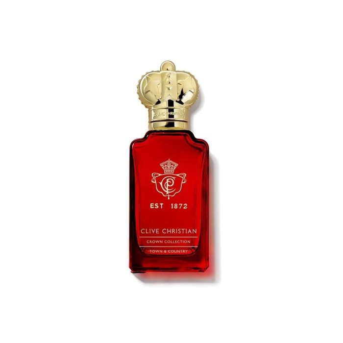 CLIVE CHRISTIAN - TOWN & COUNTRY EDP