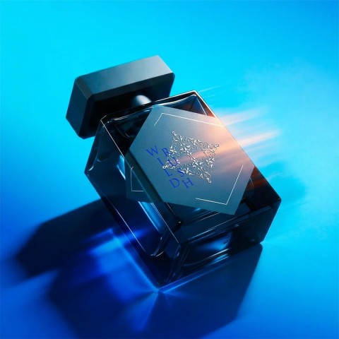 INITIO - WILD RUSH EDP 2