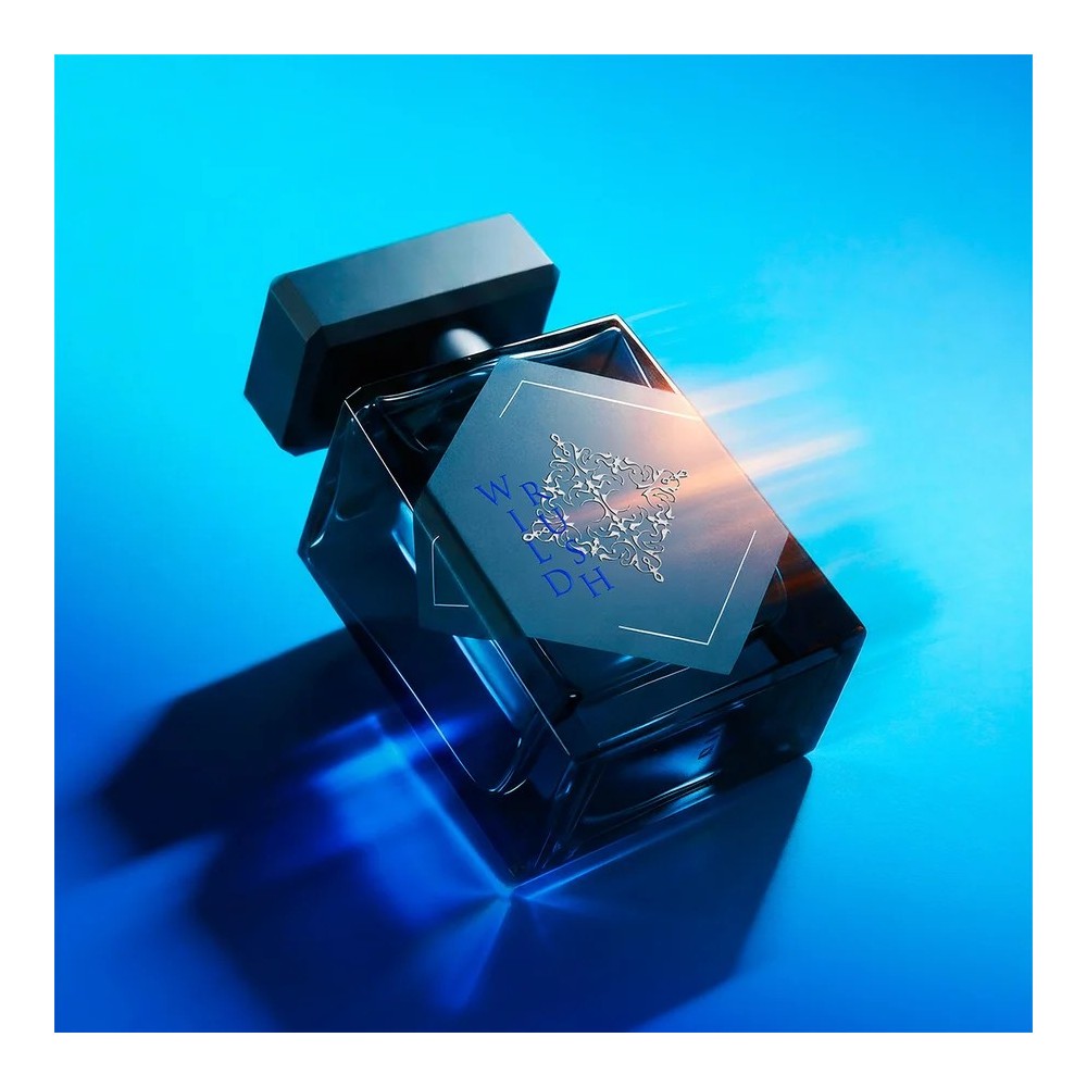 INITIO - WILD RUSH EDP
