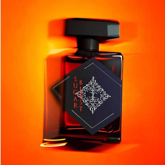 INITIO - SUGAR BLAST EXTRAIT DE PARFUM