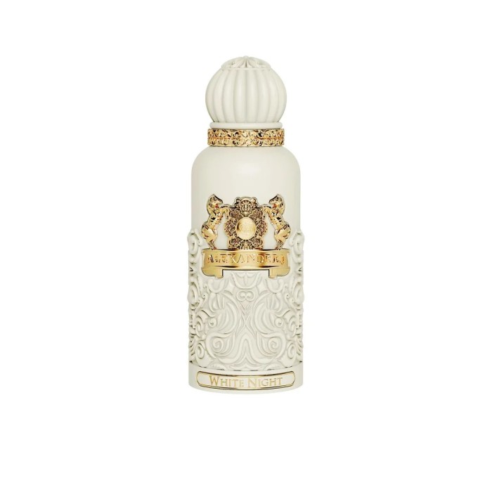 ALEXANDRE J - ELIXIR WHITE NIGHT EDP